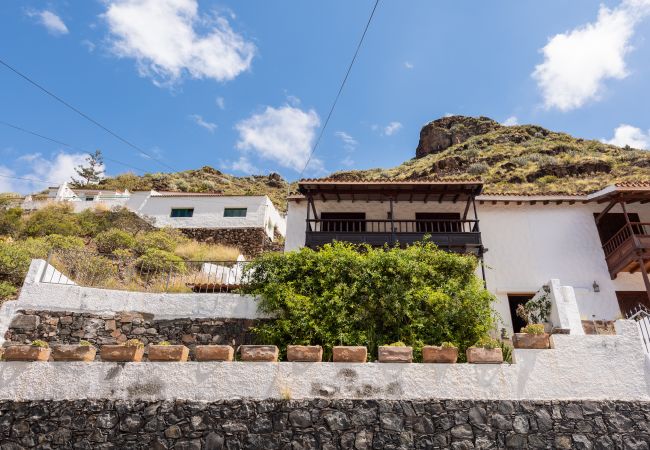 Casa em Agaete - La Suerte Agaete-Amazing views By CanariasGetaway 