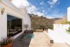 Casa em Agaete - La Suerte Agaete-Amazing views By CanariasGetaway 