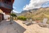 Casa em Agaete - La Suerte Agaete-Amazing views By CanariasGetaway 