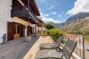 Casa em Agaete - La Suerte Agaete-Amazing views By CanariasGetaway 