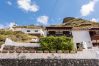 Casa em Agaete - La Suerte Agaete-Amazing views By CanariasGetaway 