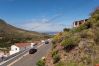 Casa em Agaete - La Suerte Agaete-Amazing views By CanariasGetaway 