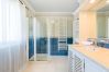 Villa em Mijas Costa - Villa Panorama – Oásis com Vista Mar e Piscina Privada, Mijas Costa