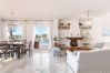 Villa em Mijas Costa - Villa Panorama – Oásis com Vista Mar e Piscina Privada, Mijas Costa