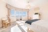 Villa em Mijas Costa - Villa Panorama – Oásis com Vista Mar e Piscina Privada, Mijas Costa