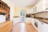 Villa em Mijas Costa - Villa Panorama – Oásis com Vista Mar e Piscina Privada, Mijas Costa