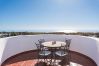Villa em Mijas Costa - Villa Panorama – Oásis com Vista Mar e Piscina Privada, Mijas Costa