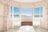 Villa em Mijas Costa - Villa Panorama – Oásis com Vista Mar e Piscina Privada, Mijas Costa