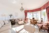 Villa em Mijas Costa - Villa Panorama – Oásis com Vista Mar e Piscina Privada, Mijas Costa