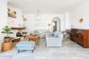 Villa em Mijas Costa - Villa Panorama – Oásis com Vista Mar e Piscina Privada, Mijas Costa