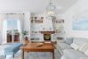 Villa em Mijas Costa - Villa Panorama – Oásis com Vista Mar e Piscina Privada, Mijas Costa