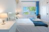 Villa em Mijas Costa - Villa Panorama – Oásis com Vista Mar e Piscina Privada, Mijas Costa