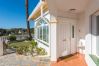 Villa em Mijas Costa - Villa Panorama – Oásis com Vista Mar e Piscina Privada, Mijas Costa