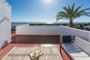 Villa em Mijas Costa - Villa Panorama – Oásis com Vista Mar e Piscina Privada, Mijas Costa