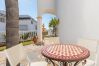 Villa em Mijas Costa - Villa Panorama – Oásis com Vista Mar e Piscina Privada, Mijas Costa