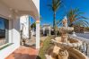 Villa em Mijas Costa - Villa Panorama – Oásis com Vista Mar e Piscina Privada, Mijas Costa
