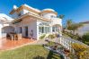 Villa em Mijas Costa - Villa Panorama – Oásis com Vista Mar e Piscina Privada, Mijas Costa