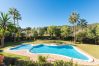 Villa em Mijas Costa - Villa Panorama – Oásis com Vista Mar e Piscina Privada, Mijas Costa