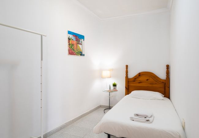 Casa em Las Palmas de Gran Canaria - Next to the beach - 5 beds By CanariasGetaway 