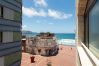 Casa em Las Palmas de Gran Canaria - Surf Beach Canteras & Parking By CanariasGetaway 