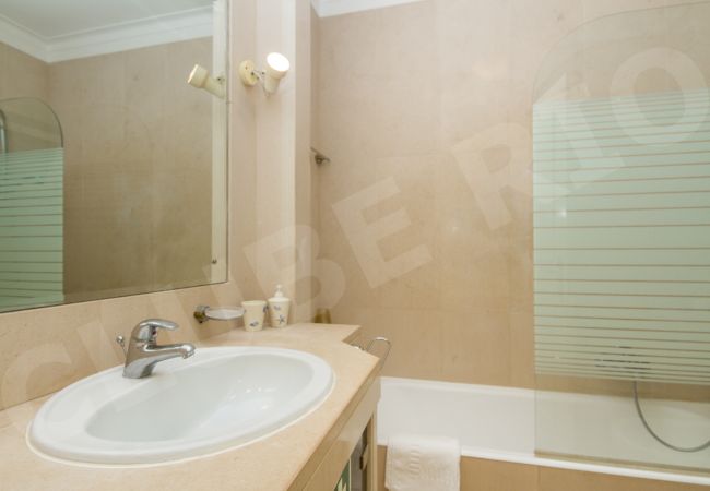 Apartamento em Ferragudo - Clube Rio | limpeza profissional | apartamento de 1 quarto | vistas fantásticas para Portimão
