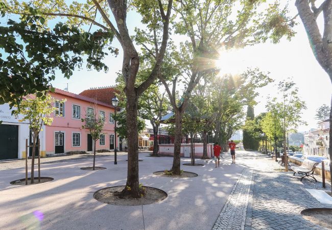 Apartamento em Lisboa - BENFICA HISTORICAL APARTMENTS III by HOMING