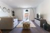 Apartamento em Lisboa - BENFICA HISTORICAL APARTMENTS III by HOMING