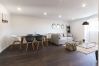 Apartamento em Lisboa - BENFICA HISTORICAL APARTMENTS III by HOMING