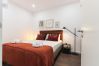 Apartamento em Lisboa - BENFICA HISTORICAL APARTMENTS III by HOMING