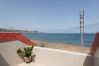 Casa em Las Palmas de Gran Canaria - Nice beach views with terrace By CanariasGetaway 