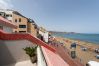 Casa em Las Palmas de Gran Canaria - Nice beach views with terrace By CanariasGetaway 