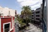 Estúdio em Las Palmas de Gran Canaria - Edison Building 102 By CanariasGetaway