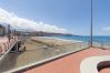 Casa em Las Palmas de Gran Canaria - Luxury Dunas in Las Canteras By CanariasGetaway 