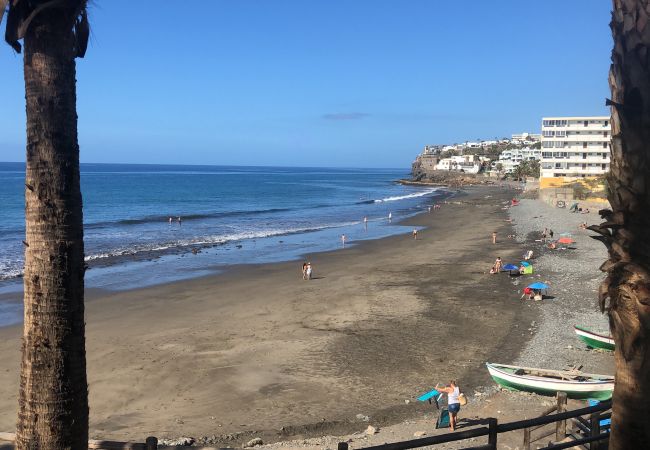 Casa em Bahia Feliz - Ocean balcony view&pool P69 By CanariasGetaway 