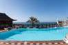 Casa em Bahia Feliz - Ocean balcony view&pool P69 By CanariasGetaway 