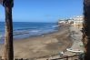 Casa em Bahia Feliz - Ocean balcony view&pool P69 By CanariasGetaway 