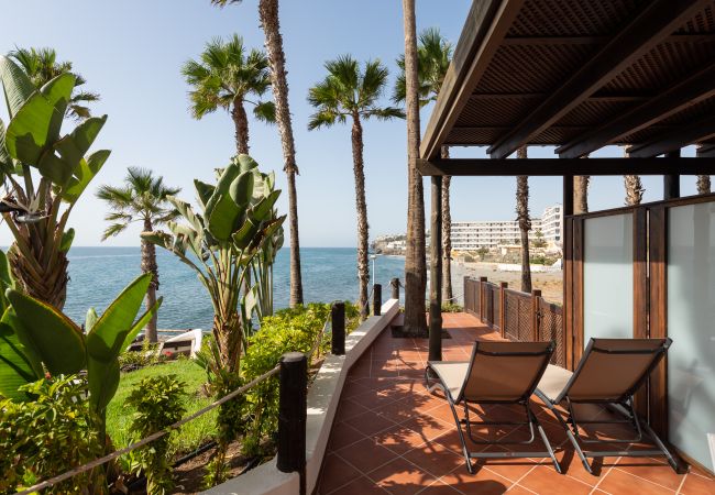 Casa em Bahia Feliz - Luxury apartment sea views by CanariasGetaway