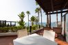 Casa em Bahia Feliz - Luxury apartment sea views by CanariasGetaway