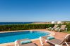 Villa em Cap d´Artruix - Villa Sirio