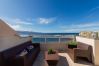 Casa em Las Palmas de Gran Canaria - Awesome beachfront terrace By CanariasGetaway 