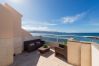 Casa em Las Palmas de Gran Canaria - Awesome beachfront terrace By CanariasGetaway 