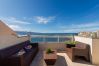 Casa em Las Palmas de Gran Canaria - Awesome beachfront terrace By CanariasGetaway 