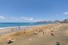 Casa em Las Palmas de Gran Canaria - Awesome beachfront terrace By CanariasGetaway 