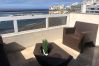 Casa em Las Palmas de Gran Canaria - Awesome beachfront terrace By CanariasGetaway 
