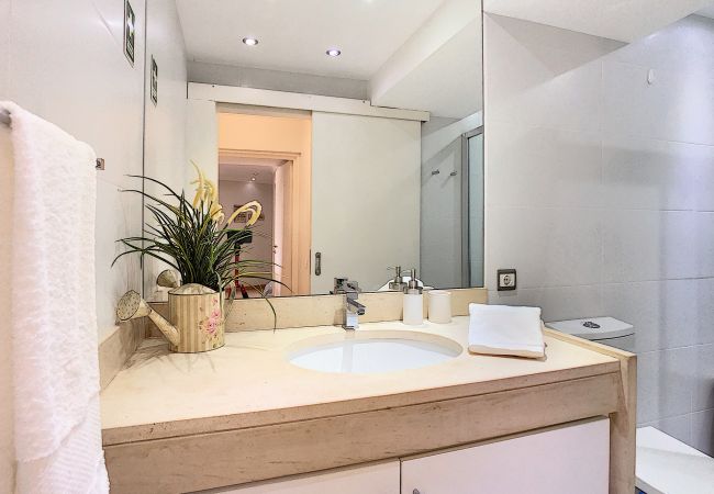 Apartamento em Funchal - Tropical Sun