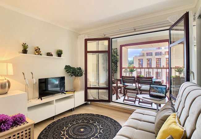 Apartamento em Funchal - Tropical Sun