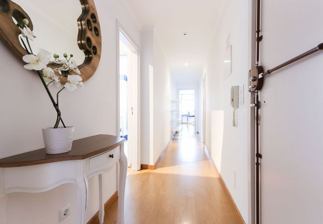 Apartamento em Lisboa - RATO ELEGANT