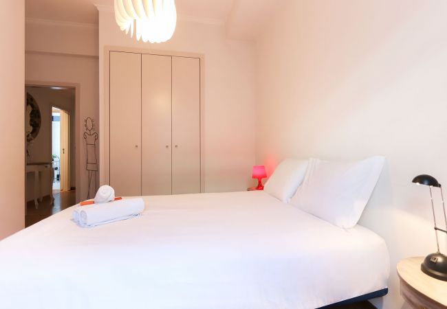 Apartamento em Lisboa - RATO ELEGANT