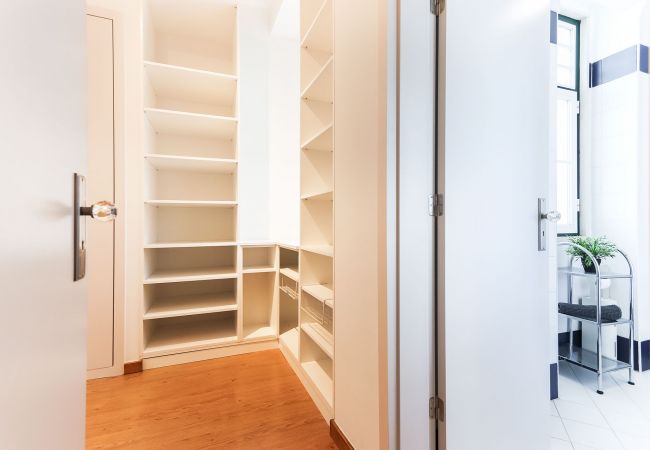 Apartamento em Lisboa - RATO ELEGANT