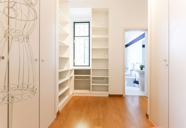 Apartamento em Lisboa - RATO ELEGANT